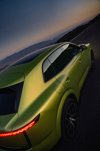 Bentley Torcal (Bild: Bentley)
